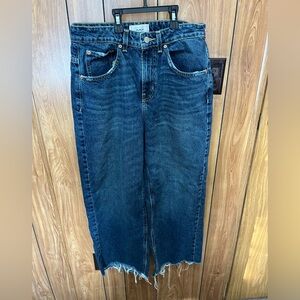 BDG Tapered Baggy Jeans